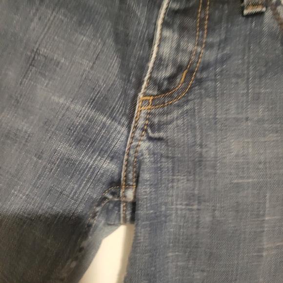 Juicy Couture Jeans size 26 - Picture 8 of 8